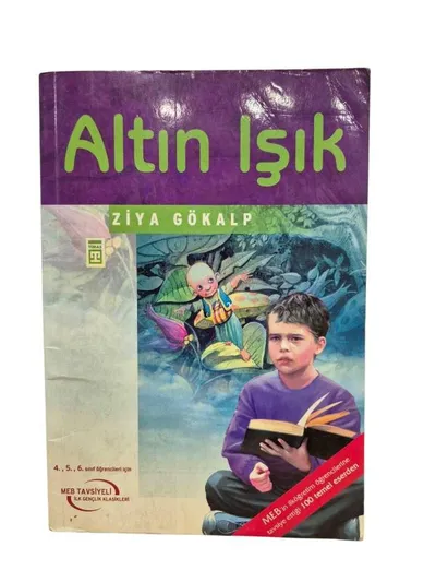 Altın Işık