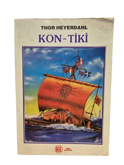 Kon - Tiki