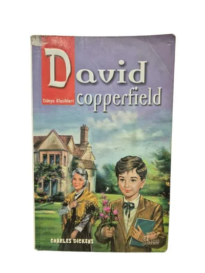 David Copperfield
