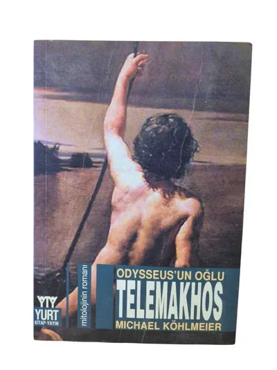 Odysseusun Oğlu Telemakhos