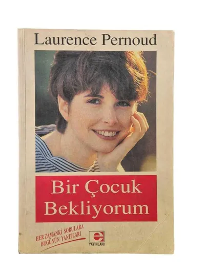 Bir Çocuk Bekliyorum