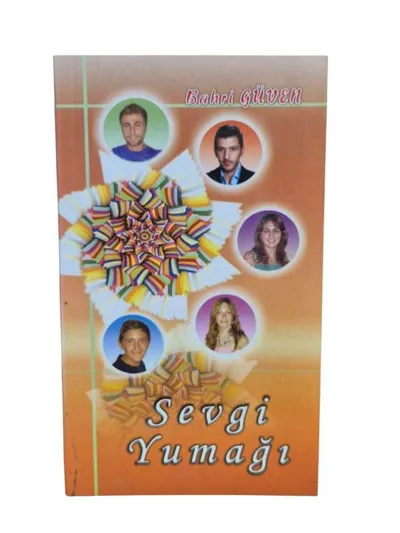 Sevgi Yumağı