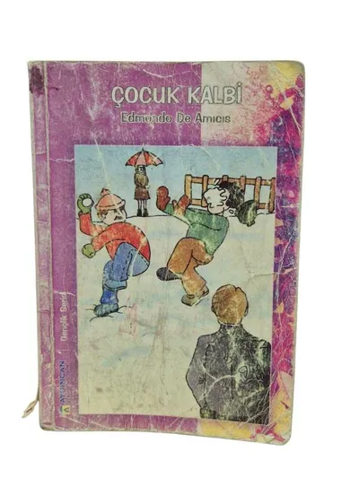 Çocuk Kalbi - Heidi