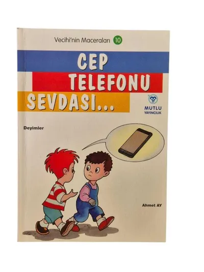 Cep Telefonu Sevdası