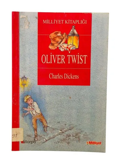 Oliver Twist
