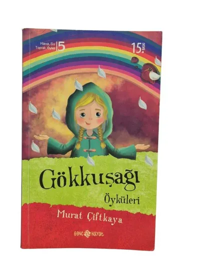 Gökkuşağı Öyküleri