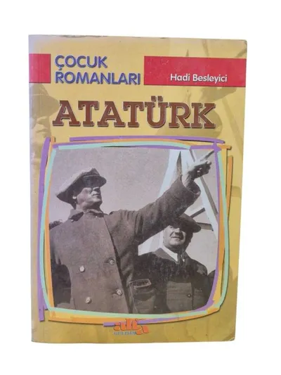 Atatürk