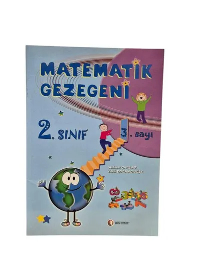 Matematik Gezegeni 2. Sınıf