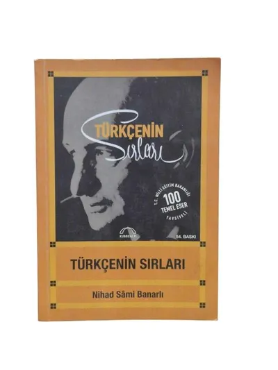 Türkçenin Sırları