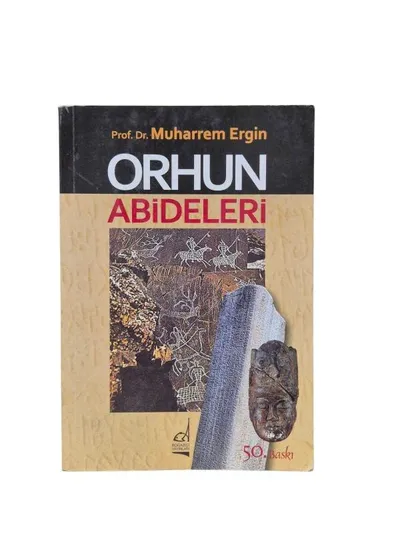 Orhun Abideleri