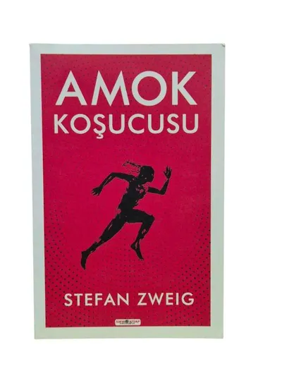 Amok Koşucusu