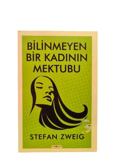 Bilinmeyen Bir Kadının Mektubu