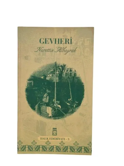Gevheri
