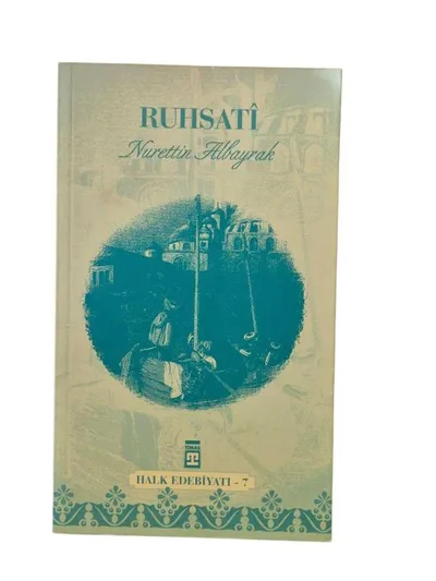Ruhsati