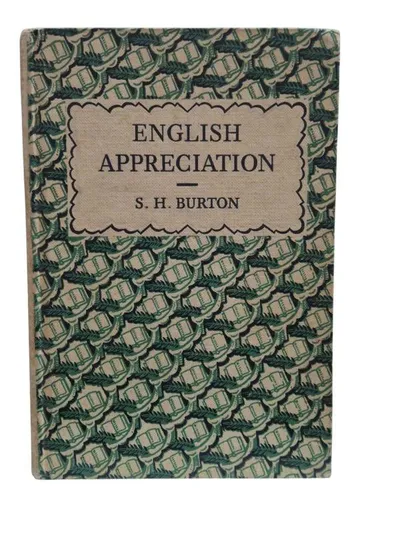 English Appreciation