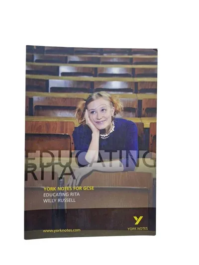 Educating Rita