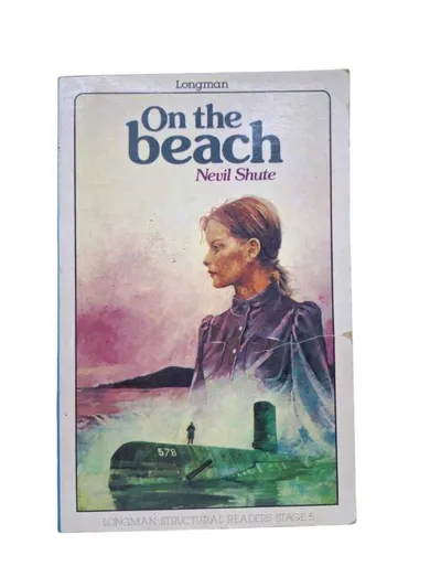 On the Beach