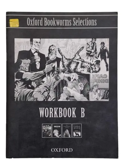Workbook Pack B