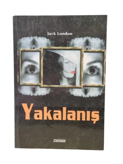 Yakalanış