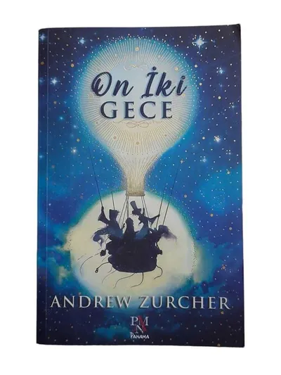 On İki Gece