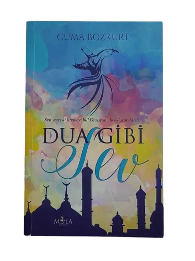 Dua gibi Sev