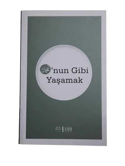 O'nun gibi Yaşamak
