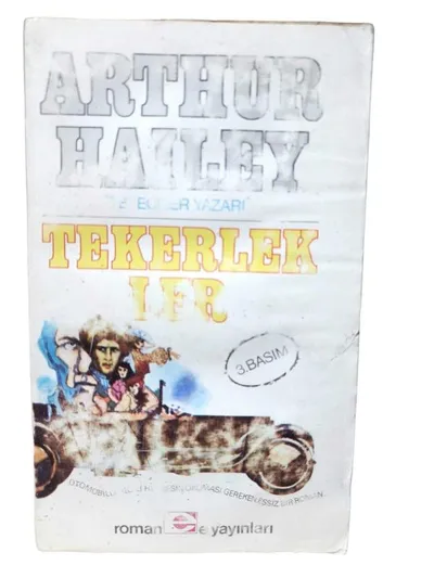 Tekerlekler
