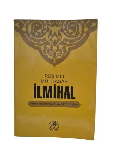 Resimli Muhtasar İlmihal